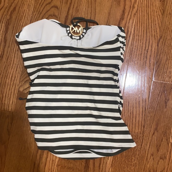 Michael Kors tanki swim top - Picture 5 of 5